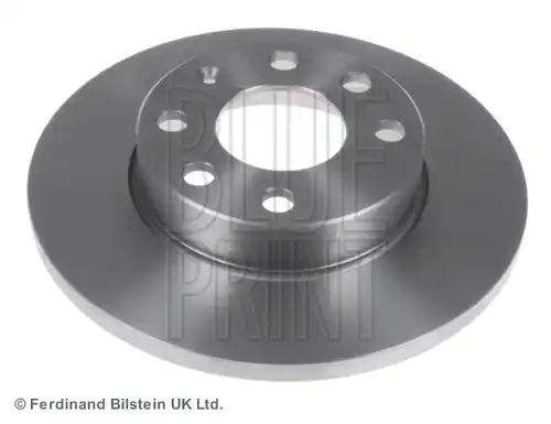 спирачен диск BLUE PRINT ADZ94329