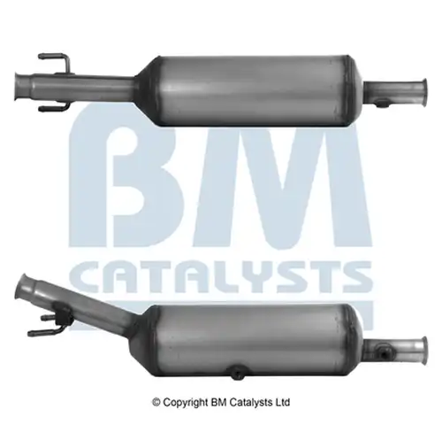 SCR-катализатор BM CATALYSTS BM31021H