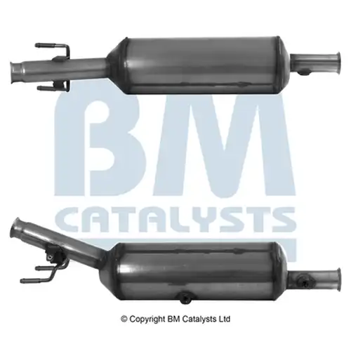 SCR-катализатор BM CATALYSTS BM31031H