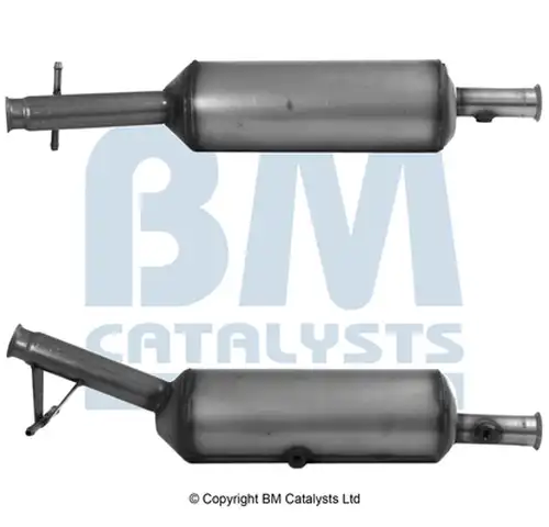 SCR-катализатор BM CATALYSTS BM31032H