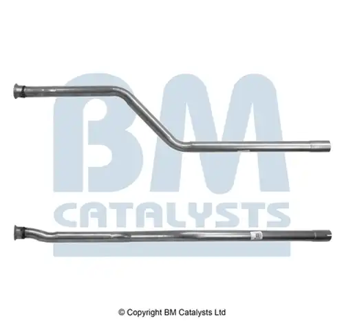 изпускателна тръба BM CATALYSTS BM50036