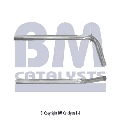 изпускателна тръба BM CATALYSTS BM50254