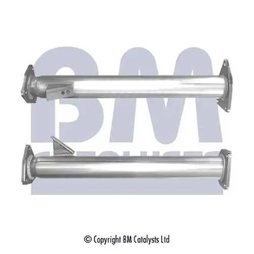 изпускателна тръба BM CATALYSTS BM50354