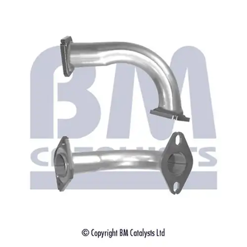 изпускателна тръба BM CATALYSTS BM50363