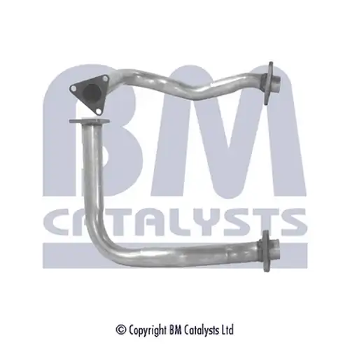 изпускателна тръба BM CATALYSTS BM70174