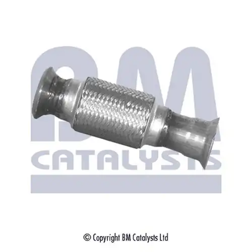 изпускателна тръба BM CATALYSTS BM70185