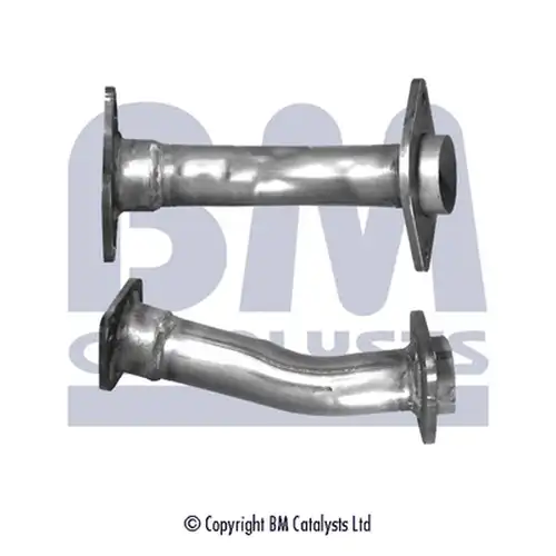 изпускателна тръба BM CATALYSTS BM70548