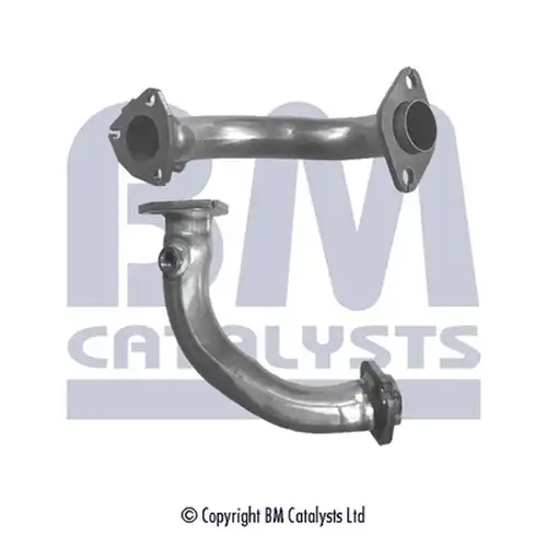 изпускателна тръба BM CATALYSTS BM70559