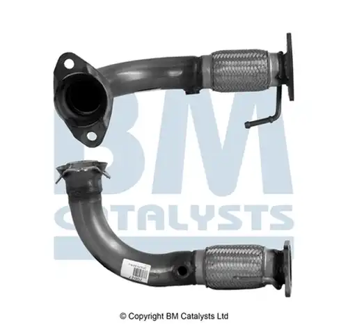 изпускателна тръба BM CATALYSTS BM70627