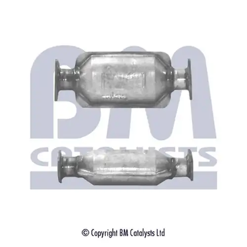 катализатор BM CATALYSTS BM80005H