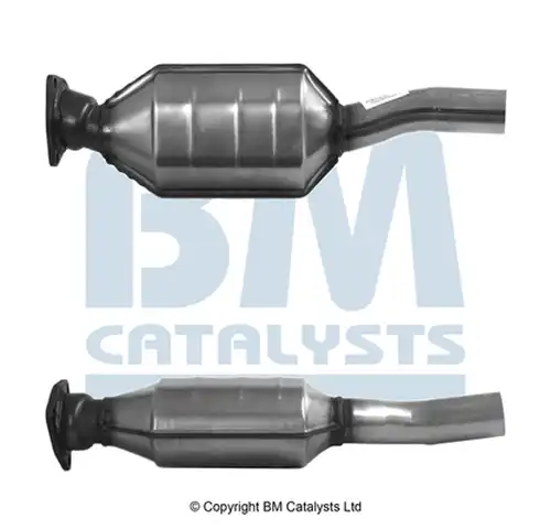 катализатор BM CATALYSTS BM80011H