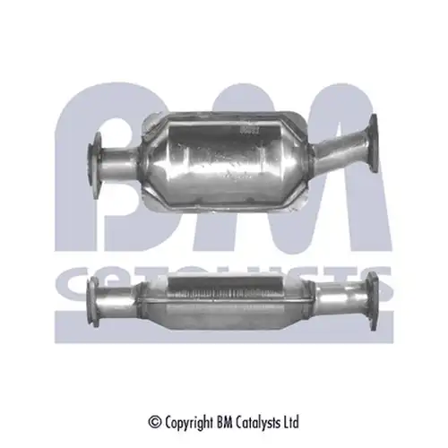 катализатор BM CATALYSTS BM80023H