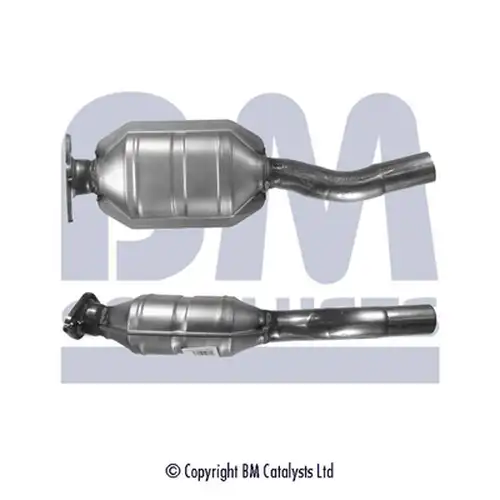 катализатор BM CATALYSTS BM80043H