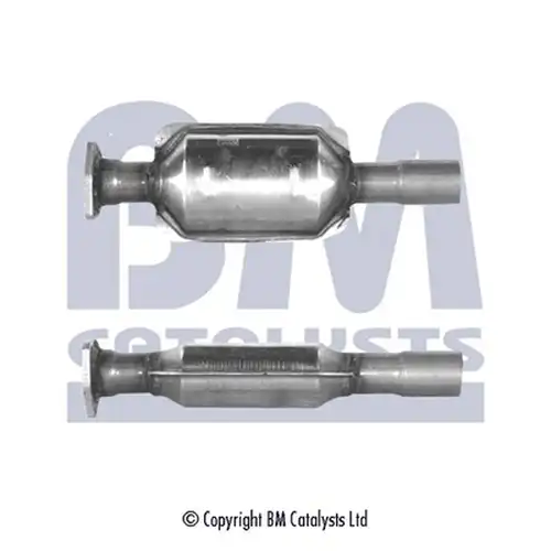 катализатор BM CATALYSTS BM80062H