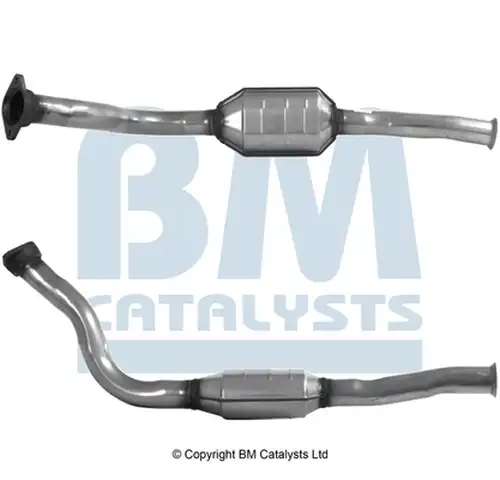 катализатор BM CATALYSTS BM80063H