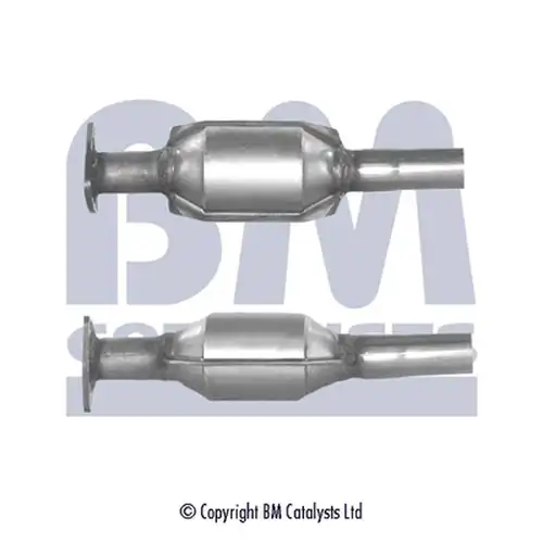 катализатор BM CATALYSTS BM80145H