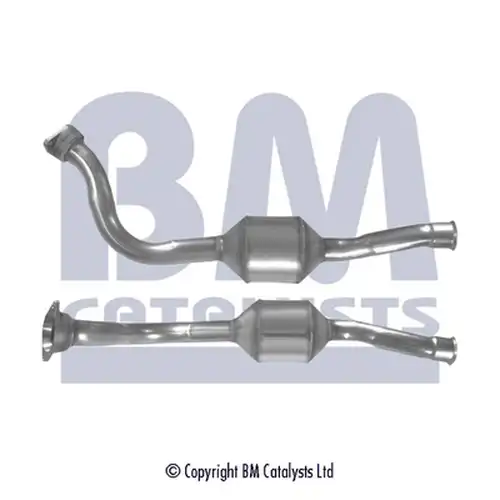 катализатор BM CATALYSTS BM80148H