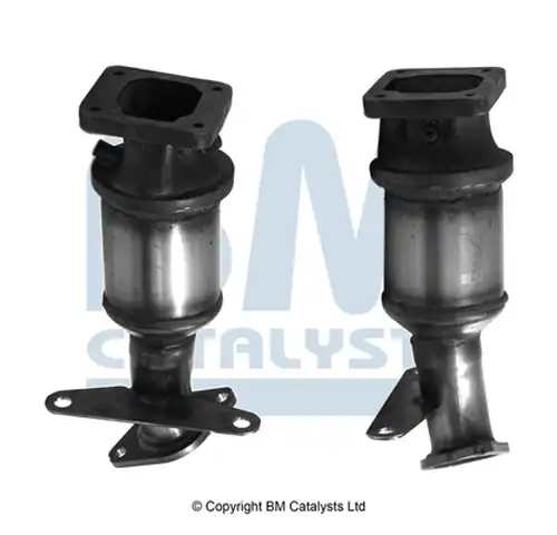 катализатор BM CATALYSTS BM80174H