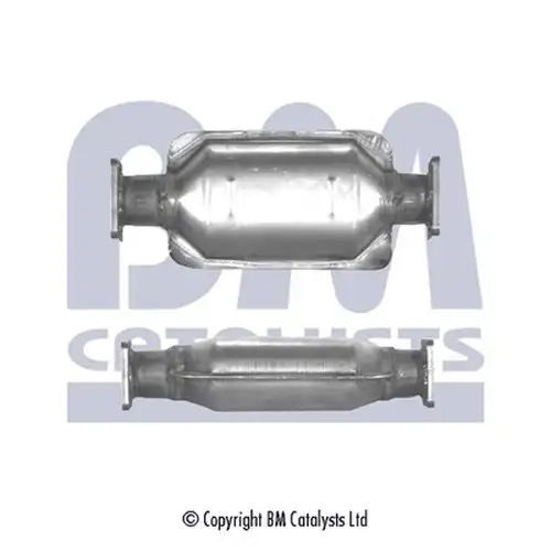 катализатор BM CATALYSTS BM80175H