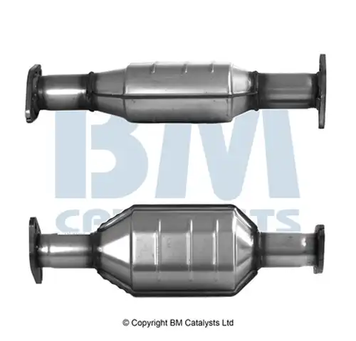 катализатор BM CATALYSTS BM80182H