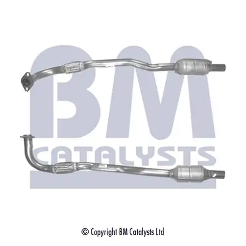 катализатор BM CATALYSTS BM80213H