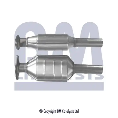 катализатор BM CATALYSTS BM80248H