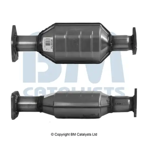 катализатор BM CATALYSTS BM80267H