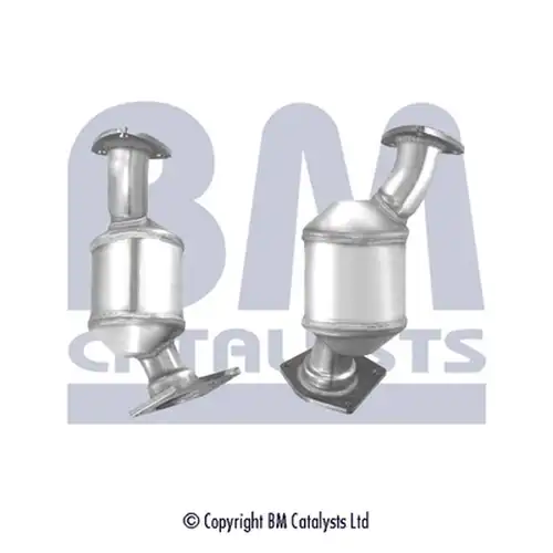 катализатор BM CATALYSTS BM80269H