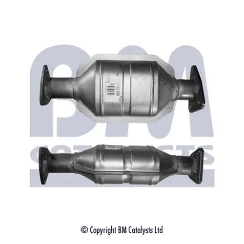 катализатор BM CATALYSTS BM80289H