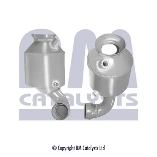 катализатор BM CATALYSTS BM80293H