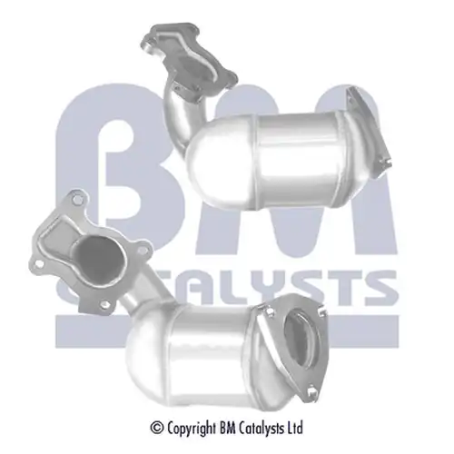 катализатор BM CATALYSTS BM80308H