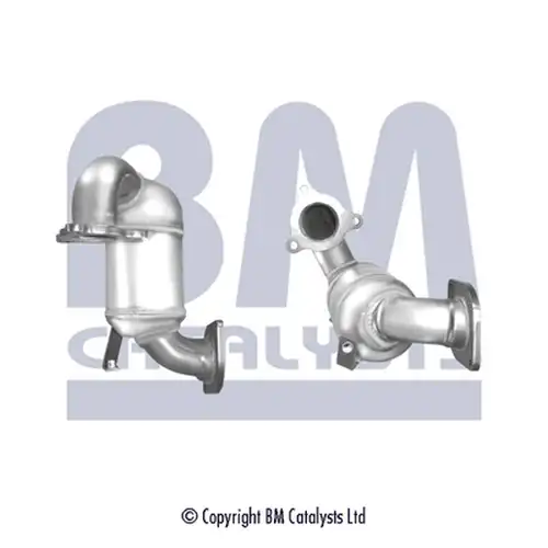 катализатор BM CATALYSTS BM80309H