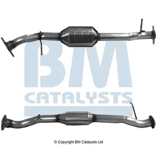 катализатор BM CATALYSTS BM80320H