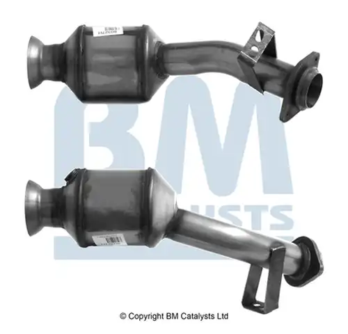 катализатор BM CATALYSTS BM80327H