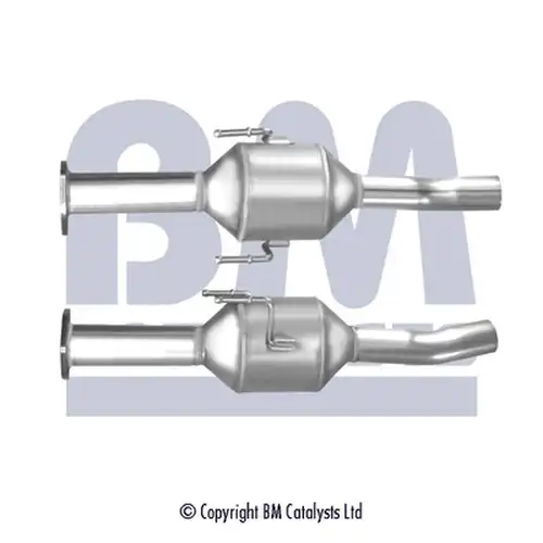 катализатор BM CATALYSTS BM80329H