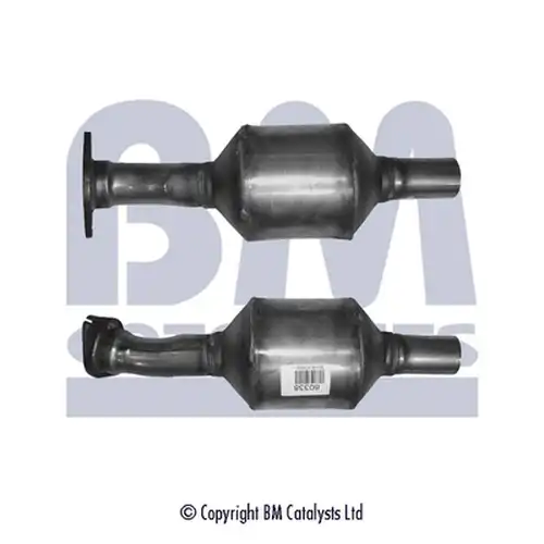 катализатор BM CATALYSTS BM80338H