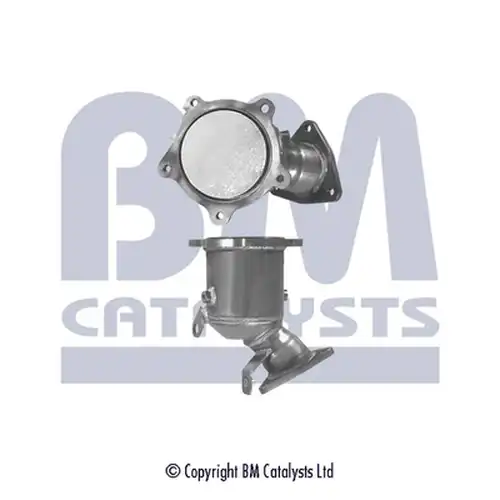 катализатор BM CATALYSTS BM80348H