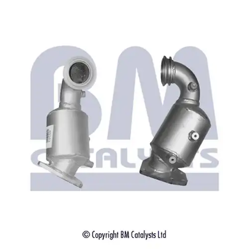 катализатор BM CATALYSTS BM80353H