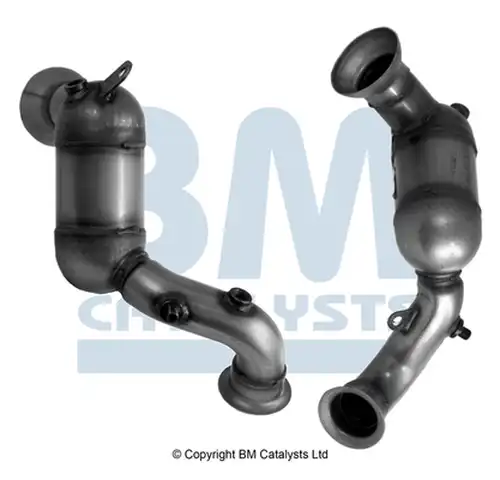 катализатор BM CATALYSTS BM80359H