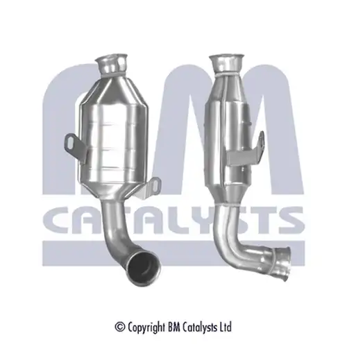 катализатор BM CATALYSTS BM80398H