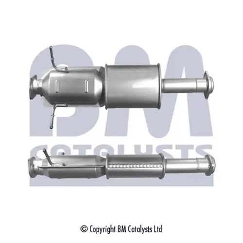 катализатор BM CATALYSTS BM80418H