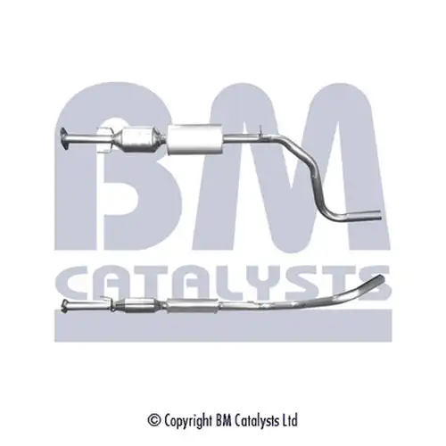 катализатор BM CATALYSTS BM80423H