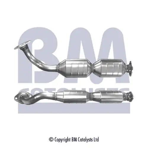 катализатор BM CATALYSTS BM80426H