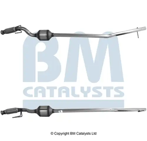 катализатор BM CATALYSTS BM80440H