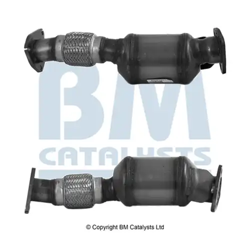 катализатор BM CATALYSTS BM80445H