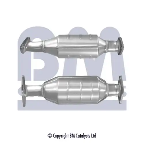 катализатор BM CATALYSTS BM80472H