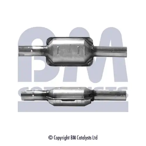 катализатор BM CATALYSTS BM90001H