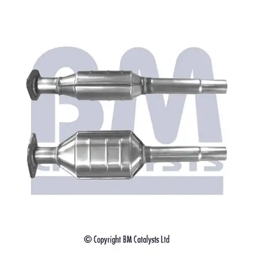 катализатор BM CATALYSTS BM90004H