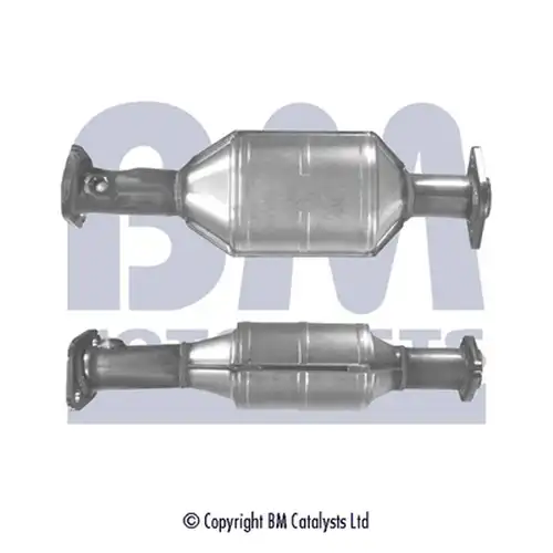 катализатор BM CATALYSTS BM90024H