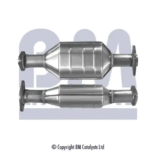 катализатор BM CATALYSTS BM90026H